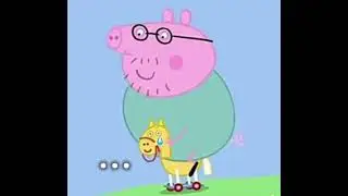 Poor horse