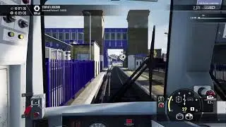 Train Sim World 4