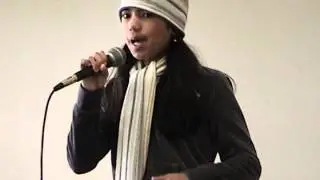 Variety Singers Auditions