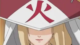 Explaining Why Lady Tsunade Retired As The Fifth Hokage