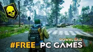 TOP ZOMBIES GAMES FOR PC FREE DOWNLOAD ( 1GB VRAM/ 2GB VRAM/ 4GB VRAM ) ||