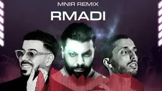 MUSLIM X DYSTINCT X TAWSEN - RMADI (MNIR MUSIC)