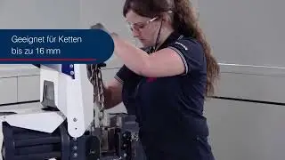 pewag Kettenschere Teaser