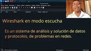 Simulación de un Honeypot o sistema trampa