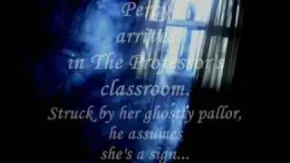 The Strangely Beautiful Tale of Miss Percy Parker (Official Book Trailer)