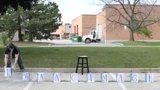 Toronto Wedding Photographer for ALS Ice bucket challenge