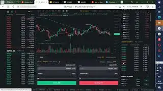 Как выводить деньги с y-payout на Binance в рубли. Видео инструкция