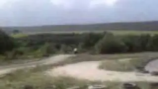 Rozhovor s motokrosovým jezdcem na ČZ 175