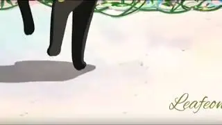 Sylveon x umbreon amv