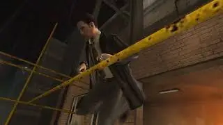 Max Payne 2 #12 - Беги