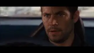 The Fast And The Furious 5 - Initial D