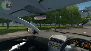 City Car Driving 1.5.9.2 | Australia Profile City Test Basic
