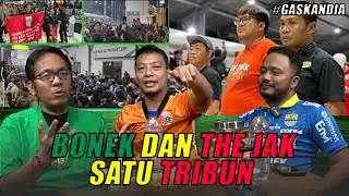 THE JAK AWAY KE SURABAYAYA‼️