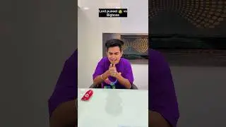Lord puneet vs Bigboss😆😂