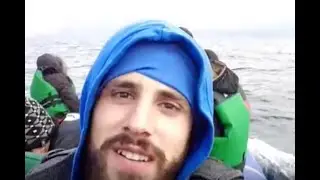 I Am Immigrant - Hassan Mansour explains the obvious: 