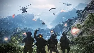 How One Modder Has CHANGED Ghost Recon Forever