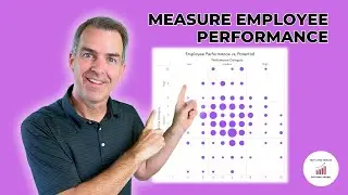 How to Create a 9-Box Matrix in Tableau