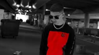 ISR - Subir (Clip officiel)