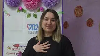 Неделя открытых дверей в детском саду "Жар-птица". Выпуск "ТелеОрбиты" от 28.03.25