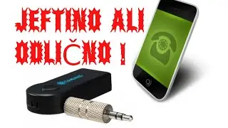Najjeftiniji Handsfree Uređaj Za Auto-Recenzija
