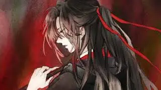 Лучшая тетушка или матушка? (Озвучка фф по Mo Dao Zu Shi и Shaman king) глава 1