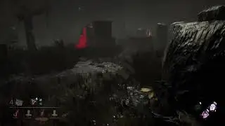 Let's Go Platinum on Dead By daylight