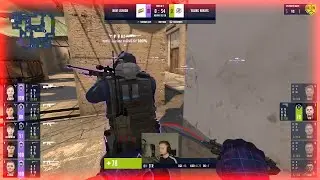 m0NESY явно такого не ожидал