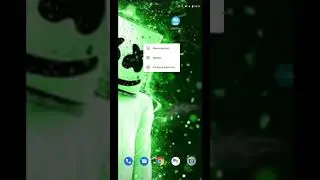 como instalar F1 VM na play store