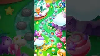 Toy Blast Puzzle Game #puzzle #toygames #sourcecode #games