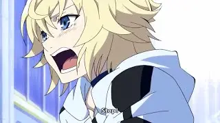 AMV - Owari No Seraph - Revolution