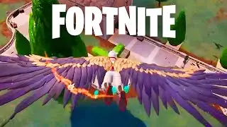 SO VIELE KILLS! - Fortnite