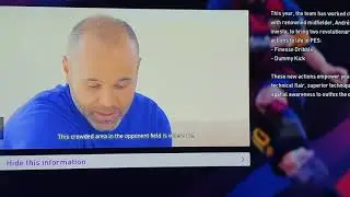 Pes 2020 PS4 unboxing and review and play
