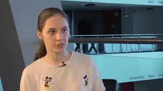Айгуль Насибуллина и Олег Гринько: диалоги о будущем на 