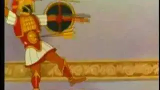 Nu Pogodi - Ну, погоди 12