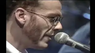 Titãs - Os cegos do Castelo (1997)