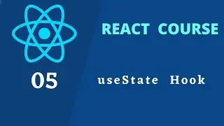 05.  React useState | in Hindi/Urdu