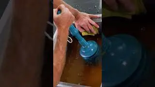 How To Unblock a Sink Quickly & Easily 