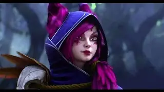 Xayah Pentakill (League of legends)