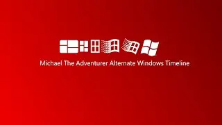 MTA Alternate Windows Timeline Part 1