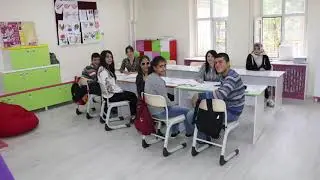 Değerler Eğitimi 2019