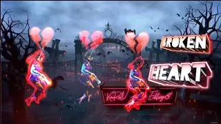 Free fire heartbroken💔video ||sad video|| ||garena free fire || ||cute girl gaming ||