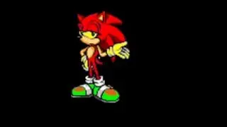 flame's theme