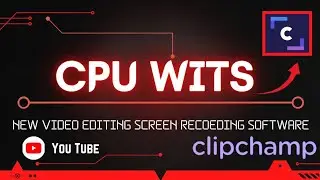 NEW VIDEO EDITOR RELASED BY MICROSOFT.