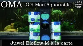 Juwel Bioflow M à la carte