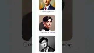 Bikin poto profile mu keren pake rupa.ai 