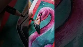 Malen mit Aquarell #aquarelle #painting #art