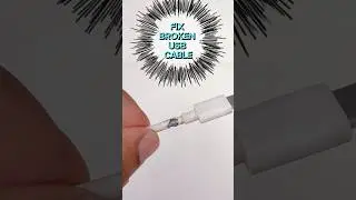 Give Your Old Usb Cables New Life With This Easy Diy Fix! 