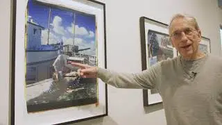A Tour of 