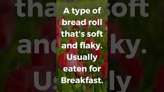 Southern Speak: Biscuits