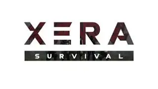 XERA: Survival | Pre-Alpha PvP Gameplay Trailer | PC